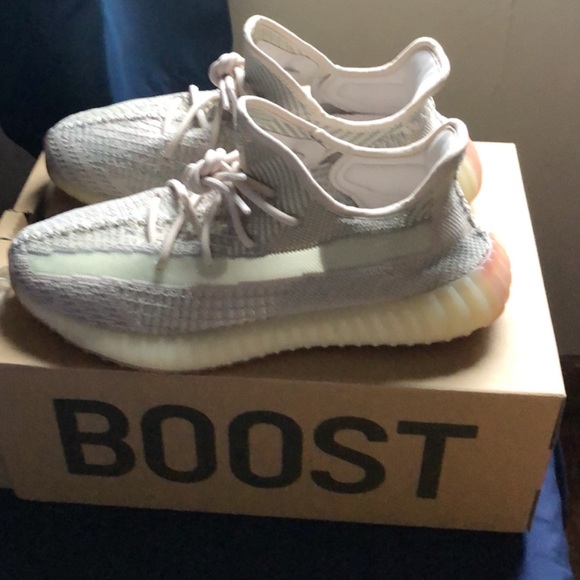 Yeezy boost 350 NEVER WORN! - Picture 2 of 5